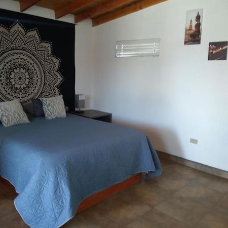 Posada Soleil Bed & Breakfast Valle de Guadalupe Exterior foto